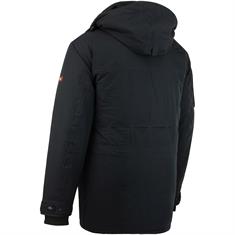 WELLENSTEYN Funktionsjacke "Golfjacke Winter" dunkelblau