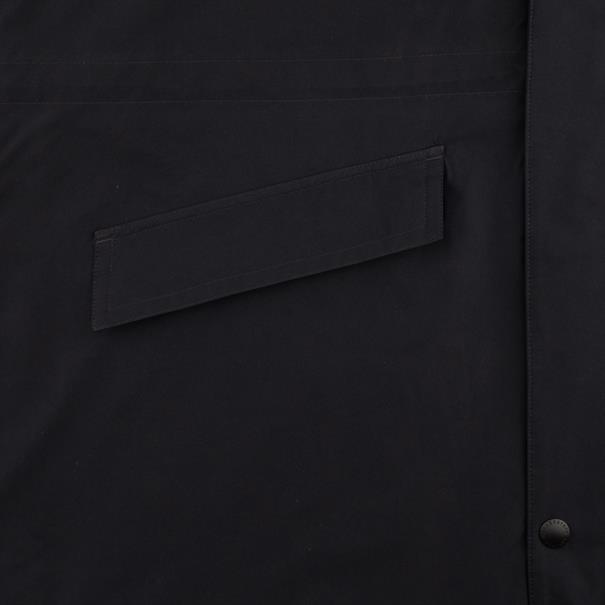 WELLENSTEYN Funktionsjacke "Golfjacke Winter" dunkelblau