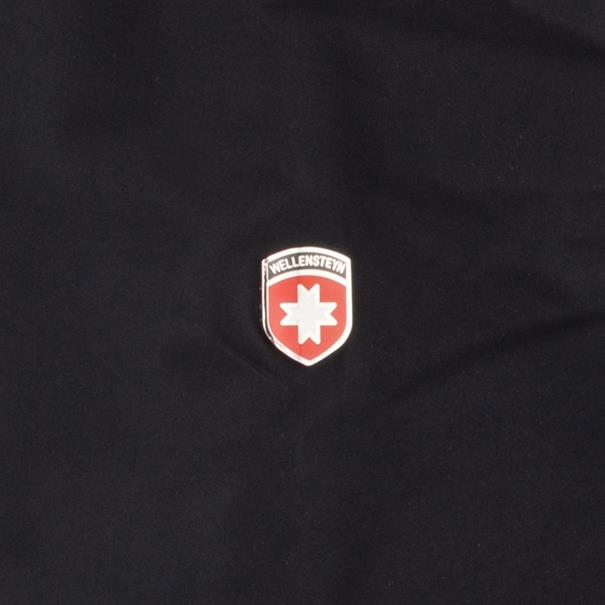 WELLENSTEYN Funktionsjacke "Golfjacke Winter" dunkelblau