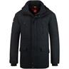 WELLENSTEYN Funktionsjacke 