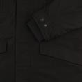 WELLENSTEYN Funktionsjacke "Golfjacke Winter" schwarz