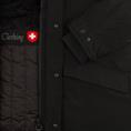 WELLENSTEYN Funktionsjacke "Golfjacke Winter" schwarz