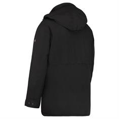 WELLENSTEYN Funktionsjacke "Golfjacke Winter" schwarz
