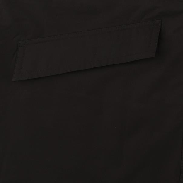 WELLENSTEYN Funktionsjacke "Golfjacke Winter" schwarz