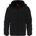 WELLENSTEYN Funktionsjacke "Polar Men" dunkelblau
