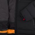 WELLENSTEYN Funktionsjacke "Polar Men" dunkelblau