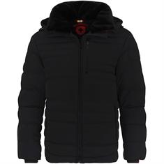 WELLENSTEYN Funktionsjacke "Polar Men" dunkelblau