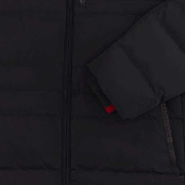 WELLENSTEYN Funktionsjacke "Polar Men" dunkelblau