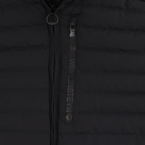 WELLENSTEYN Funktionsjacke "Polar Men" dunkelblau