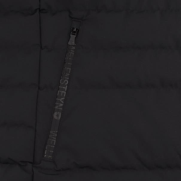 WELLENSTEYN Funktionsjacke "Polar Men" dunkelblau