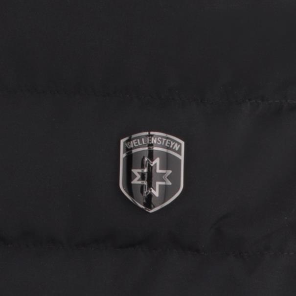 WELLENSTEYN Funktionsjacke "Polar Men" dunkelblau