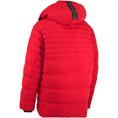 WELLENSTEYN Funktionsjacke "Polar Men" rot