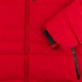 WELLENSTEYN Funktionsjacke "Polar Men" rot