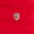 WELLENSTEYN Funktionsjacke "Polar Men" rot