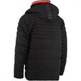 WELLENSTEYN Funktionsjacke "Polar Men" schwarz