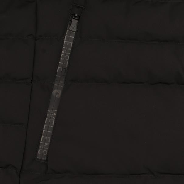 WELLENSTEYN Funktionsjacke "Polar Men" schwarz