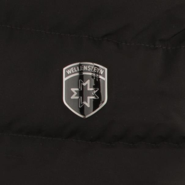 WELLENSTEYN Funktionsjacke "Polar Men" schwarz