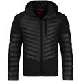 WELLENSTEYN Funktionsjacke "Revox" schwarz