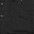 WELLENSTEYN Funktionsjacke "Rivington" schwarz