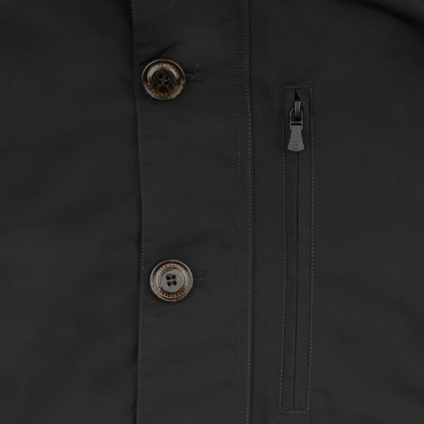 WELLENSTEYN Funktionsjacke "Rivington" schwarz