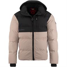WELLENSTEYN Funktionsjacke "Royal Flash Men" beige