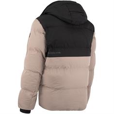 WELLENSTEYN Funktionsjacke "Royal Flash Men" beige
