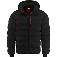 WELLENSTEYN Funktionsjacke schwarz
