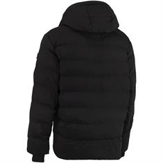 WELLENSTEYN Funktionsjacke schwarz