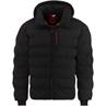 WELLENSTEYN Funktionsjacke schwarz