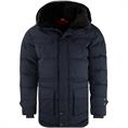 WELLENSTEYN Funktionsjacke "Seamaster" dunkelblau