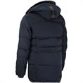 WELLENSTEYN Funktionsjacke "Seamaster" dunkelblau