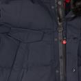 WELLENSTEYN Funktionsjacke "Seamaster" dunkelblau