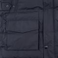 WELLENSTEYN Funktionsjacke "Seamaster" dunkelblau