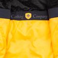 WELLENSTEYN Funktionsjacke "Seamaster" dunkelblau