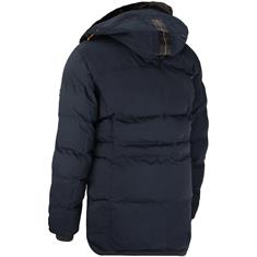 WELLENSTEYN Funktionsjacke "Seamaster" dunkelblau