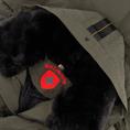 WELLENSTEYN Funktionsjacke "Seamaster" oliv