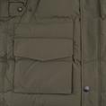 WELLENSTEYN Funktionsjacke "Seamaster" oliv
