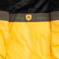 WELLENSTEYN Funktionsjacke "Seamaster" oliv