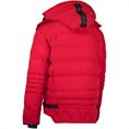 WELLENSTEYN Funktionsjacke "Starstream" rot