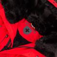 WELLENSTEYN Funktionsjacke "Starstream" rot