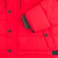WELLENSTEYN Funktionsjacke "Starstream" rot