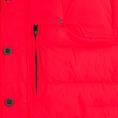 WELLENSTEYN Funktionsjacke "Starstream" rot