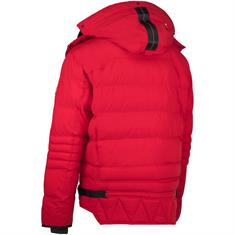 WELLENSTEYN Funktionsjacke "Starstream" rot