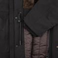 WELLENSTEYN Funktionsjacke "Traveller Winter" schwarz