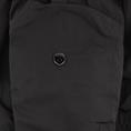 WELLENSTEYN Funktionsjacke "Traveller Winter" schwarz