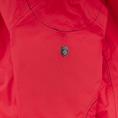 WELLENSTEYN Regenjacke "Acapulco" rot