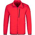 WELLENSTEYN Regenjacke "Acapulco" rot