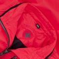 WELLENSTEYN Regenjacke "Acapulco" rot