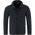 WELLENSTEYN Softshelljacke "Alpinus" marine