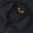 WELLENSTEYN Softshelljacke "Alpinus" marine